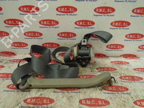 Used Rear left seatbelt HONDA CR-V I (RD) 2.0 16V 4WD (RD1, RD3) (147 hp) 13469015