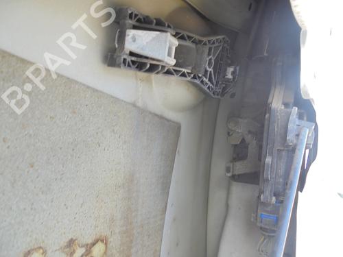 Right front door SKODA OCTAVIA II (1Z3) 1.9 TDI | BP13425897C3 