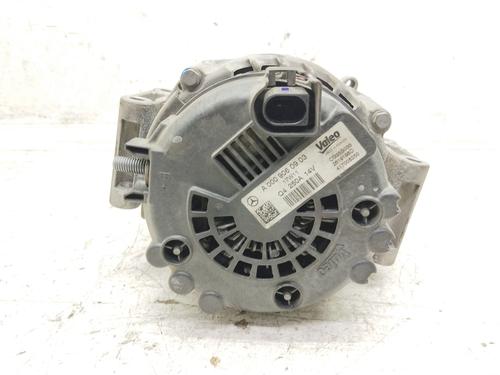 Alternator MERCEDES-BENZ GLE (W166) 350 d 4-matic (166.024) | BP31066635M7 - Image 5