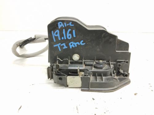 Used Rear left lock BMW 1 (E87) 118 d (143 hp) 23662281
