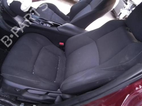 Used Left front seat Left front seat 35815835 35815835