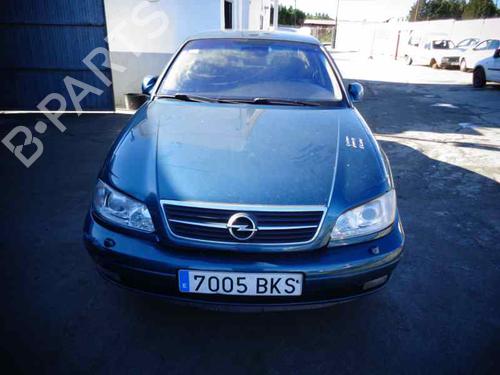 Module xenonverlichting OPEL FRONTERA B (U99)  | BP13424359C53 