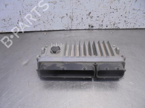 Engine control unit (ECU) TOYOTA YARIS (_P13_)  | BP13494756M57 