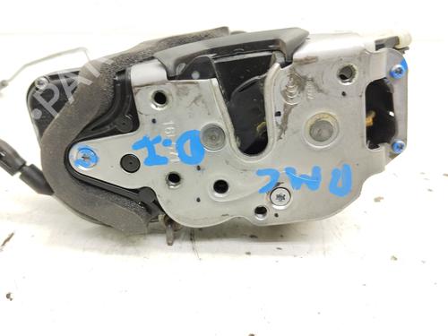 Front left lock OPEL INSIGNIA A (G09)  | BP27720982C98 