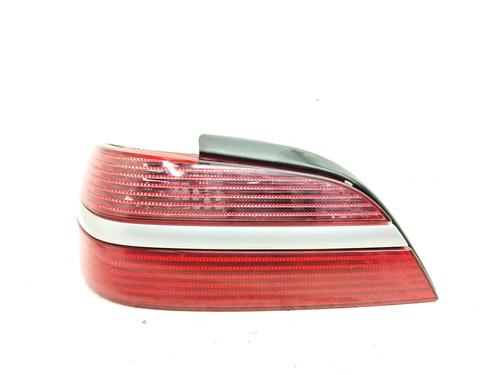 Used Left taillight PEUGEOT 406 (8B) [1995-2005]  25035195
