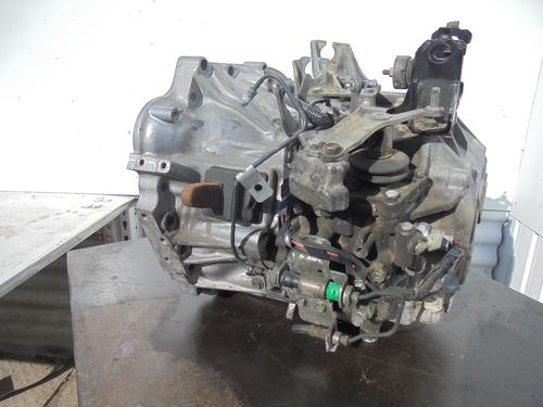 Gearbox TOYOTA AVENSIS (_T25_) 2.2 D-4D (ADT251_, ADT251R) | BP13900469M3 