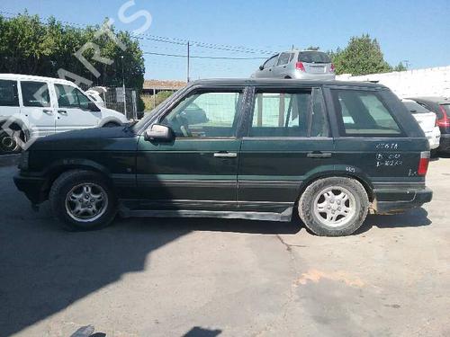 Rear left lock LAND ROVER RANGE ROVER II (P38A) 2.5 D 4x4 | BP13425374C100 