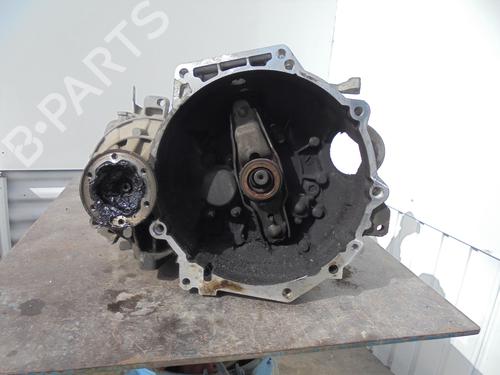 Used Gearbox VW PASSAT B6 (3C2) 2.0 FSI (150 hp) 30339807