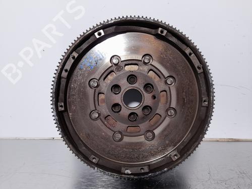 Used Flywheel VW PASSAT B6 (3C2) 2.0 FSI (150 hp) 14223324