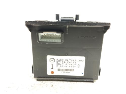 Elektronisk modul MAZDA CX-3 (DK) 1.5 SKYACTIV-D (DK2WS, DK5FW) (105 hp) 30594523