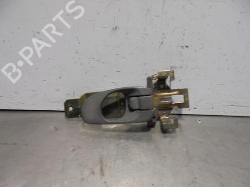 Used Front right interior door handle KIA CARNIVAL I (UP, FL) 2.9 TDi (126 hp) 13462440