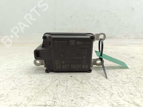 Used Electronic module NISSAN QASHQAI II (J11, J11_) [2013-2026]  32141602