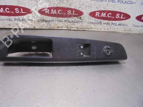 Used Left front window switch KIA CEE'D Hatchback (ED) [2006-2012]  13425512