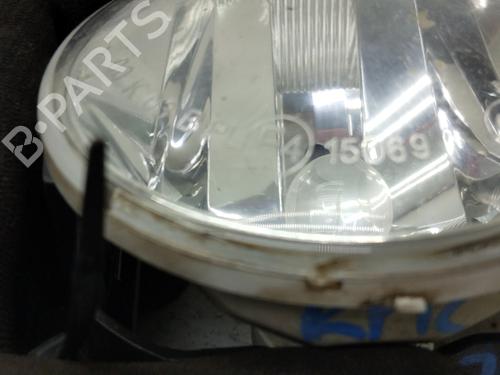 Faro Antiniebla delantero izquierdo PEUGEOT 2008 I (CU_) | BP30295844C30