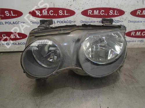 left-headlight-bmw-3-compact-e46-316-ti-2001-2002-2003-2004-2005-13423955 main image