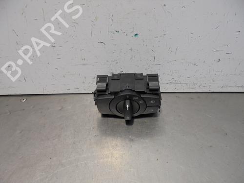 Used Headlight switch BMW 1 (E81) 118 i (143 hp) 13428968
