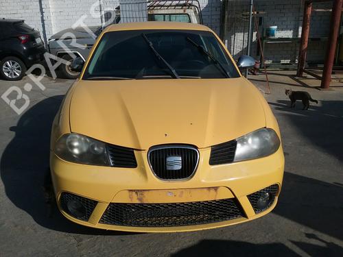 Left mirror SEAT IBIZA III (6L1)  | BP13470659C26 