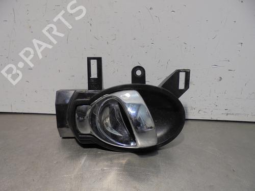 Used Front right interior door handle NISSAN JUKE (F15) 1.6 (113 hp) 13456199