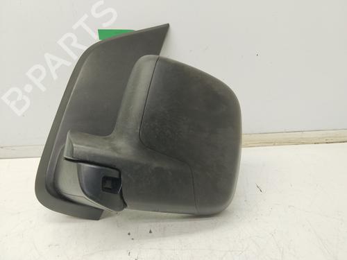 Left mirror FIAT FIORINO Box Body/MPV (225_)  | BP26019594C26 