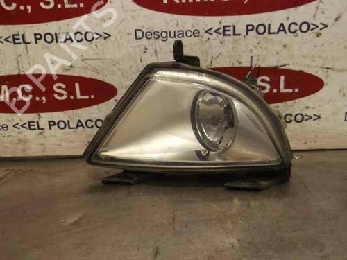 Used Left front fog light Left front fog light FORD FIESTA V (JH_, JD_) [2001-2014] 35815449 35815449