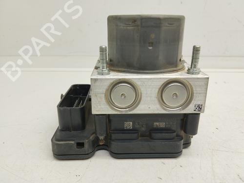 ABS pump DACIA DUSTER (HS_)  | BP18728659M43 