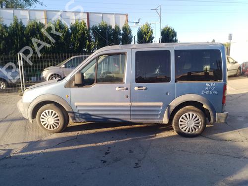 Right front window switch FORD TRANSIT CONNECT (P65_, P70_, P80_) | BP35818592I26 - Image 2