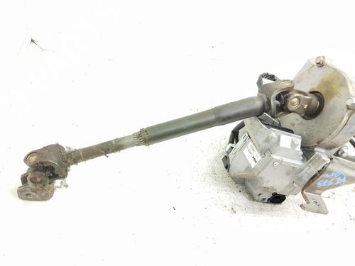 Steering column RENAULT KANGOO / GRAND KANGOO II (KW0/1_) 1.5 dCi 90 (KW05, KW08, KW0G, KW11) | BP30175749M21 