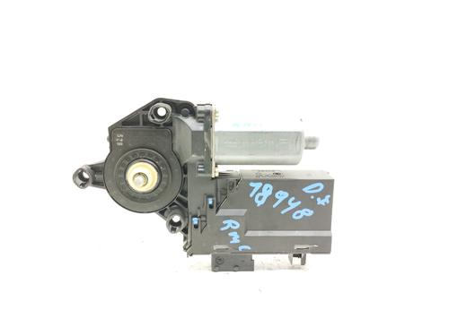 Rudehejsemotor forskærm venstre PEUGEOT 307 (3A/C) [2000-2012]  29537143