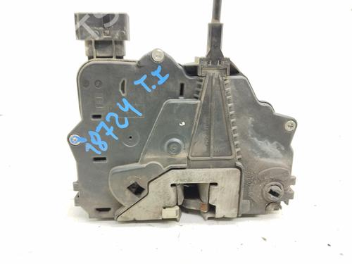 Rear left lock OPEL CORSA D (S07) 1.3 CDTI (L08, L68) | BP24333859C100 
