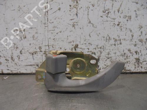 Used Rear left interior door handle Rear left interior door handle KIA SORENTO I (JC) [2002-2011] 13425088 13425088