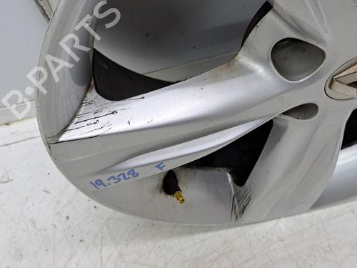 Rim RENAULT KOLEOS I (HY_) 2.0 dCi (HY0K) | BP30930463C45