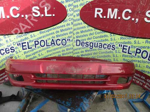 Used Front bumper CITROËN SAXO (S0, S1) 1.5 D (57 hp) 22345049