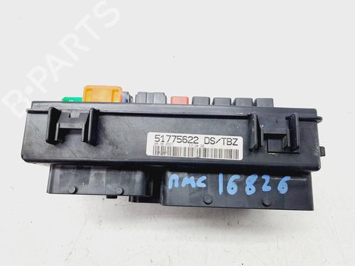 Fuse box FIAT GRANDE PUNTO (199_)  | BP27703929E1 