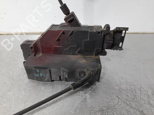Rear right lock CITROËN C4 Picasso I MPV (UD_)  | BP15350189C99 