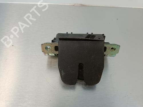 Tailgate lock OPEL ZAFIRA / ZAFIRA FAMILY B (A05)  | BP13469580C101 