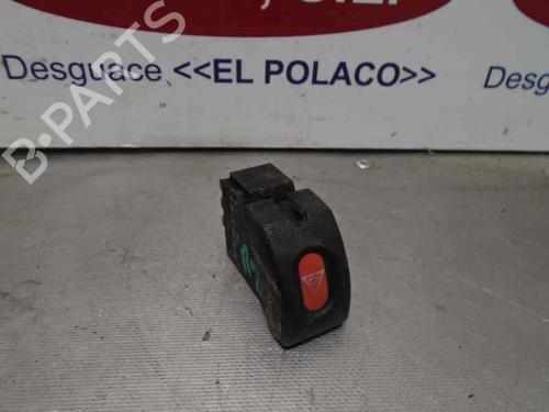 Used Warning switch Warning switch 13455554 13455554
