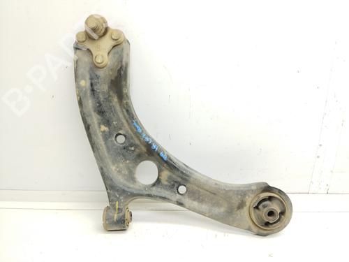 Used Right front suspension arm HYUNDAI TUCSON (TL, TLE) 1.6 GDi (130 hp) 21327405