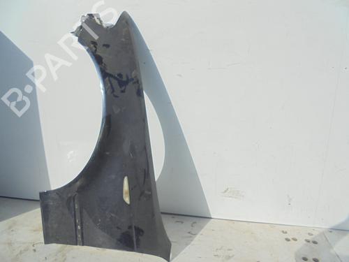 Left front fenders BMW 3 (E46) 318 i | BP19122272C41
