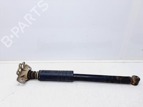 Used Right rear shock absorber FIAT GRANDE PUNTO (199_) 1.3 D Multijet (75 hp) 15513621