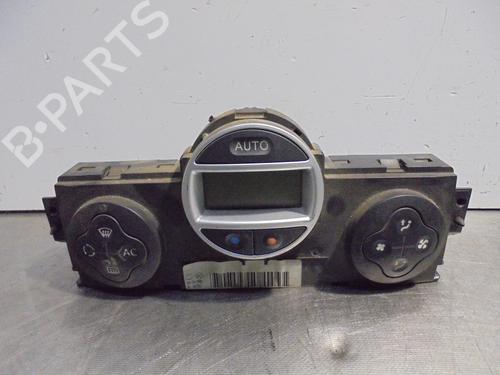 Climate control RENAULT SCÉNIC II (JM0/1_)  | BP13427054I5 
