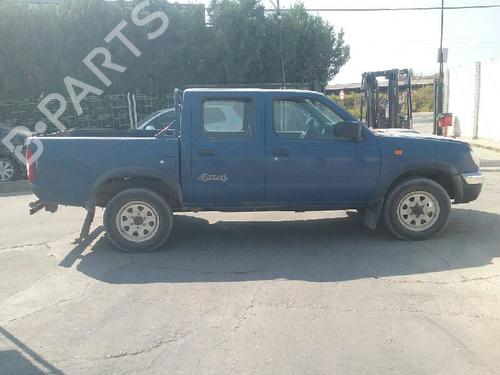 Steering rack NISSAN PICK UP (D22) | BP13423509M22 - Image 4
