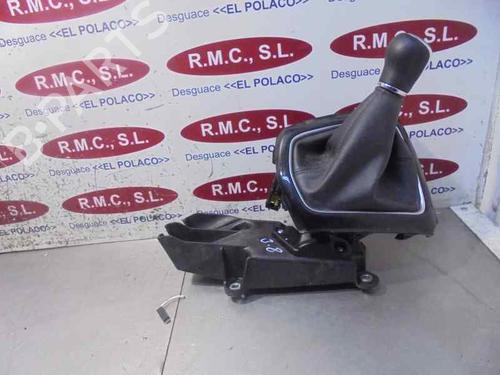 Gear lever NISSAN QASHQAI II SUV (J11, J11_) 1.5 dCi | BP13425023M90 