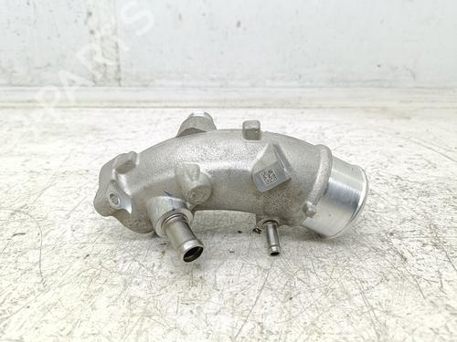 Rør HYUNDAI TUCSON (NX4E, NX4A) [2020-2026]  32317875