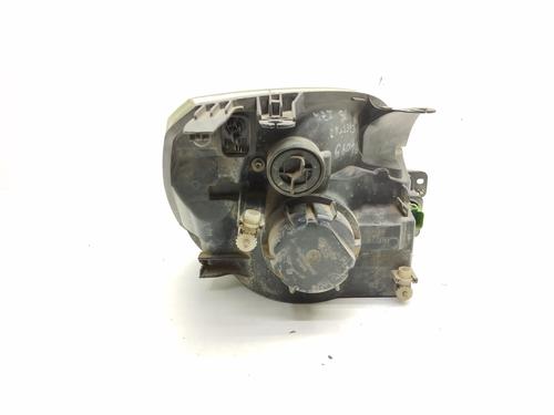 Left headlight FORD FIESTA V (JH_, JD_)  | BP16111004C28 