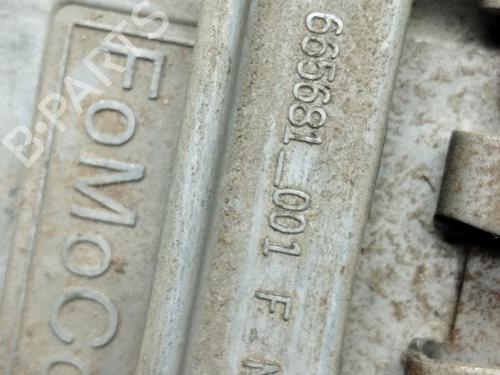 Steering column FORD KUGA II (DM2) | BP30788307M21