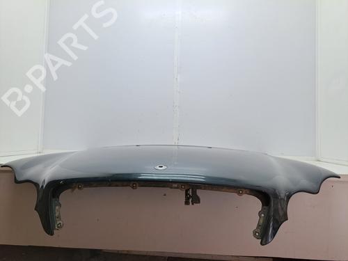 Hood MERCEDES-BENZ C-CLASS (W203) C 200 CDI (203.004) | BP16705771C1 