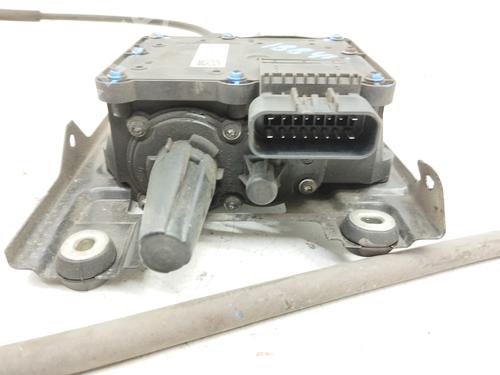 Electric handbrake OPEL INSIGNIA A (G09)  | BP21692523E5 