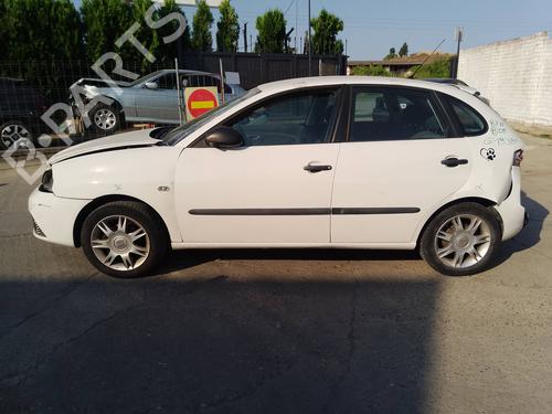 Engine SEAT IBIZA III (6L1) | BP28488200M1 - Image 7