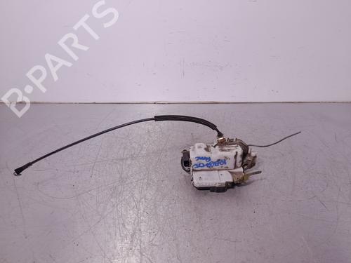 Used Front left lock SEAT CORDOBA (6K1, 6K2) [1993-2002]  24228037