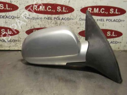 Right mirror CHEVROLET NUBIRA Saloon 1.6 | BP25028255C27 